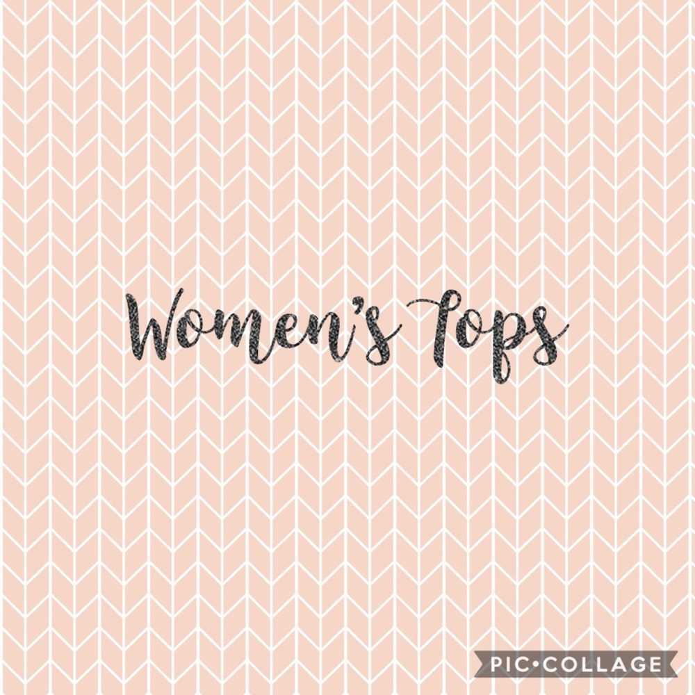 Women’s Tops